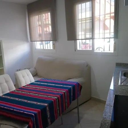 Tourismcasa Apartment Dos Hermanas Exterior photo