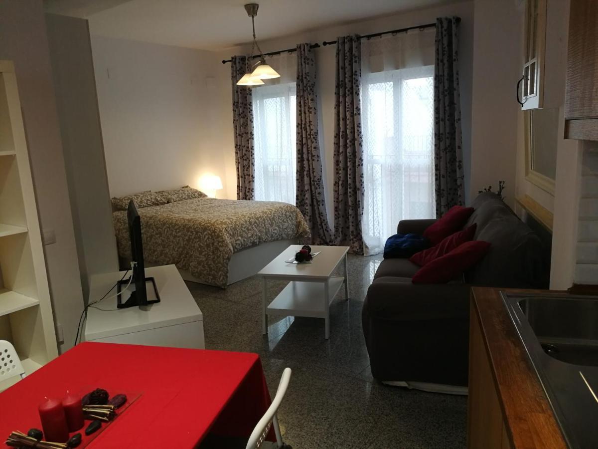 Appartement Tourismcasa *