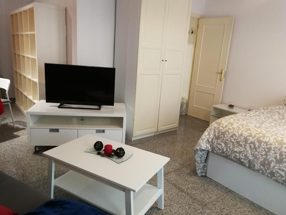 Appartement Tourismcasa *