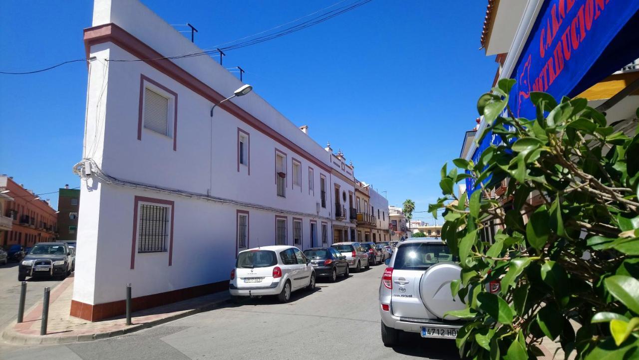Tourismcasa Dos Hermanas