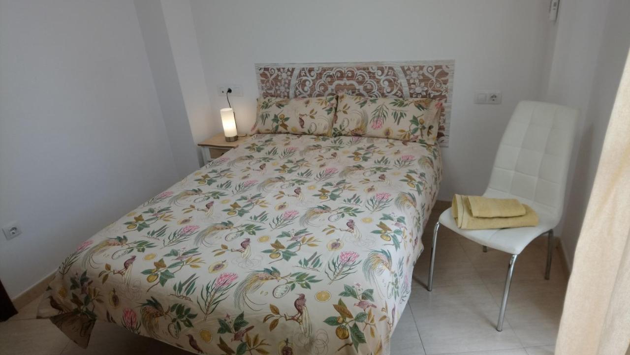Apartment Tourismcasa Dos Hermanas