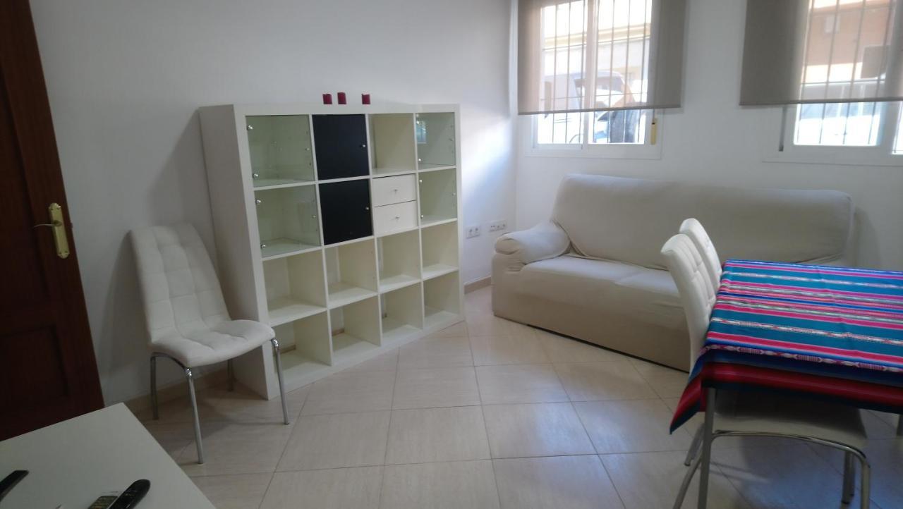 Tourismcasa Apartment