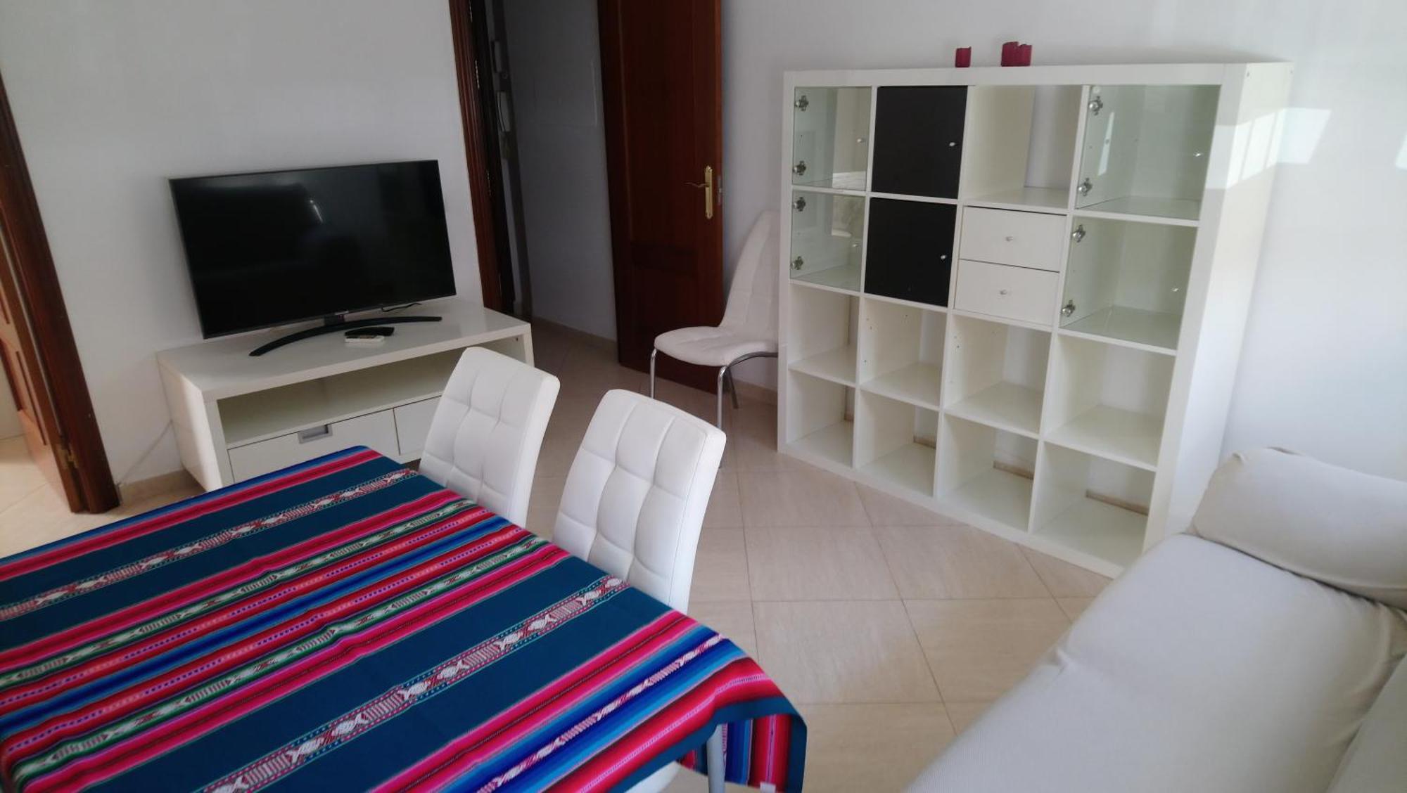Apartment Tourismcasa Dos Hermanas