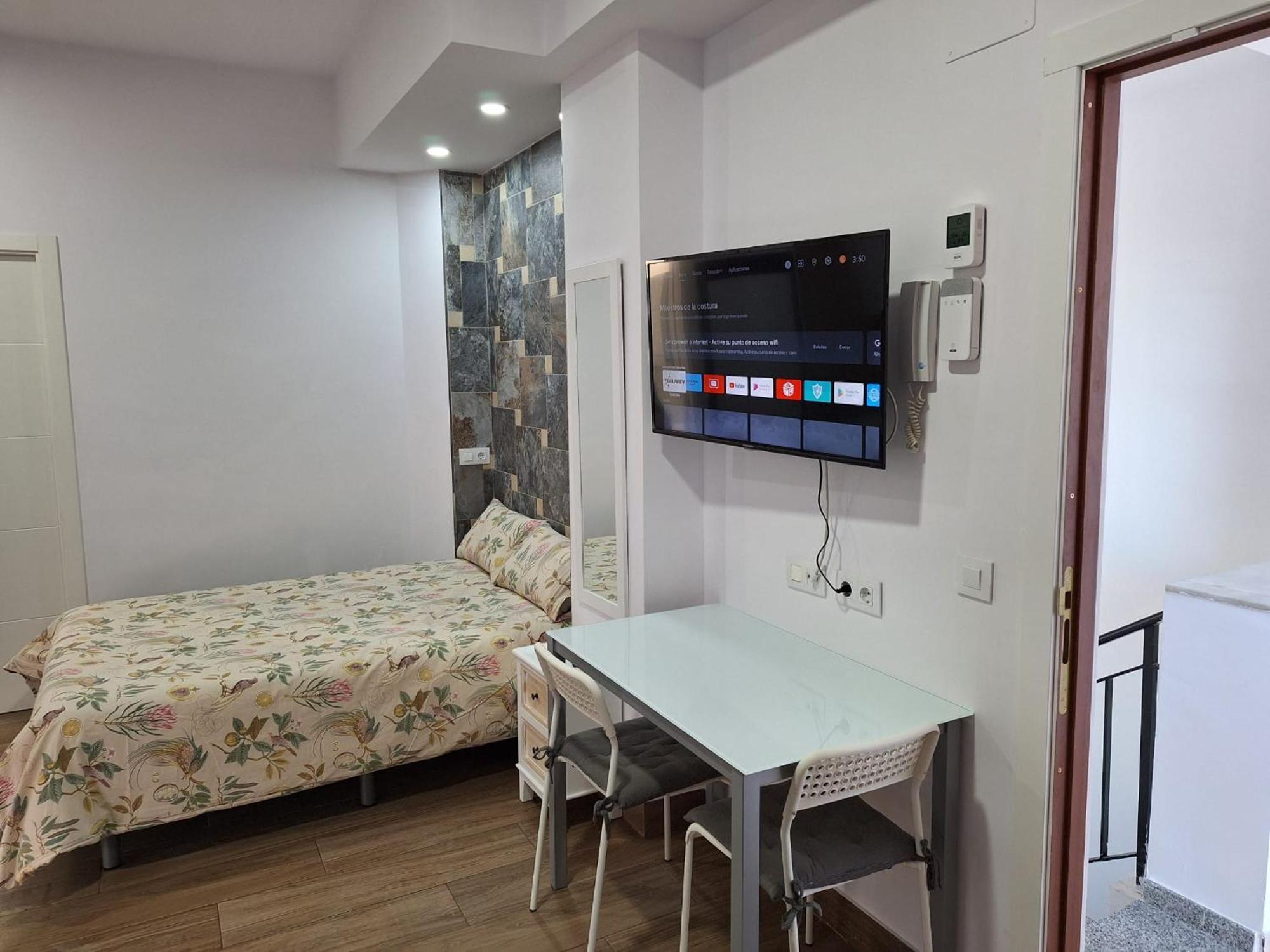 Apartment Tourismcasa Dos Hermanas