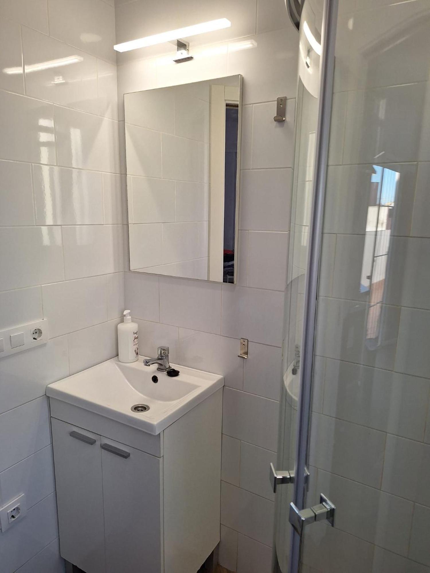 Appartement Tourismcasa