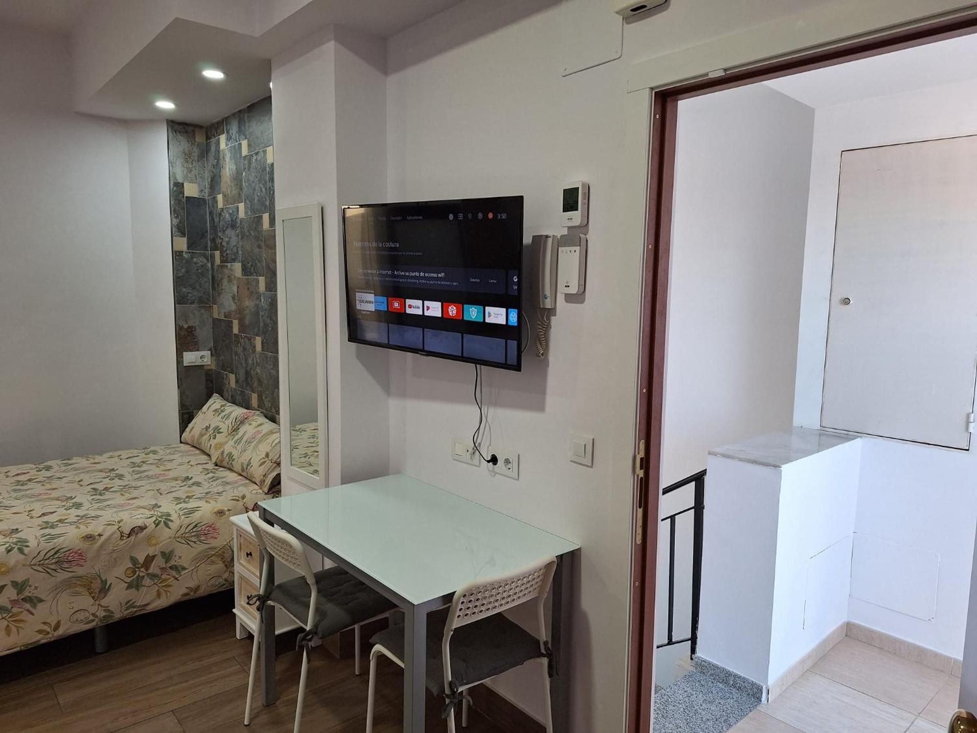 Tourismcasa Appartement Dos Hermanas