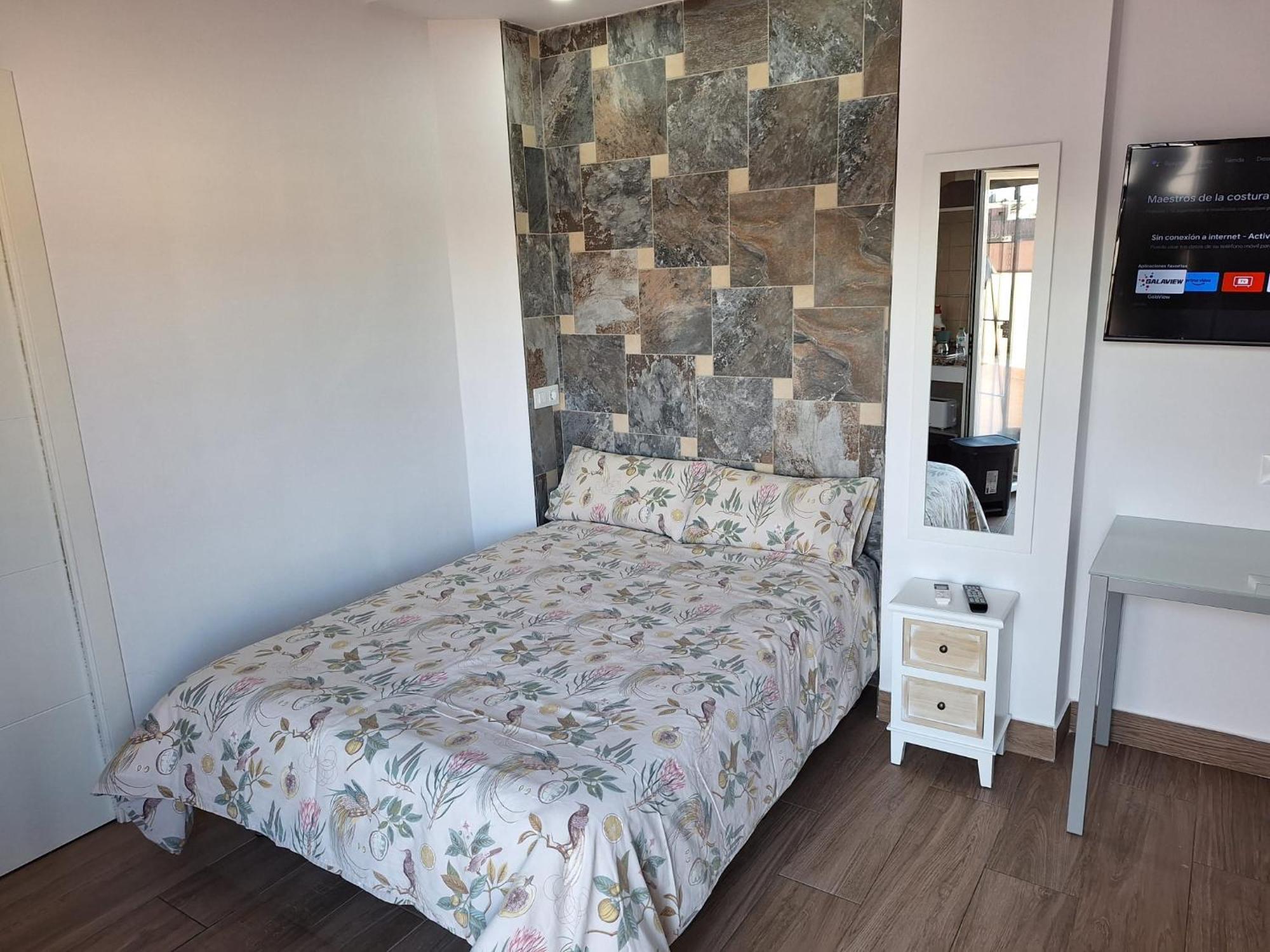 Tourismcasa Appartement