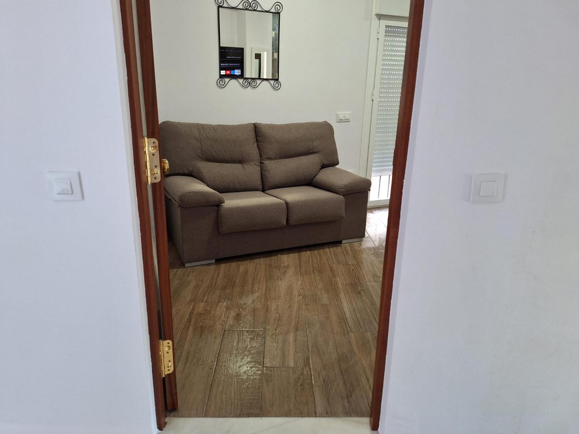Appartement Tourismcasa *